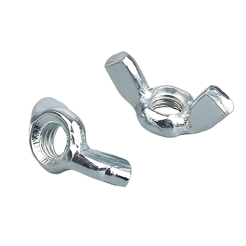 Wing Nuts