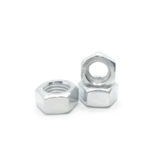 Hex Nuts