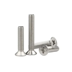 Screws