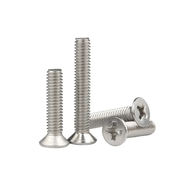 Screws