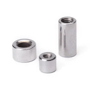 Round Tube Insert Nuts