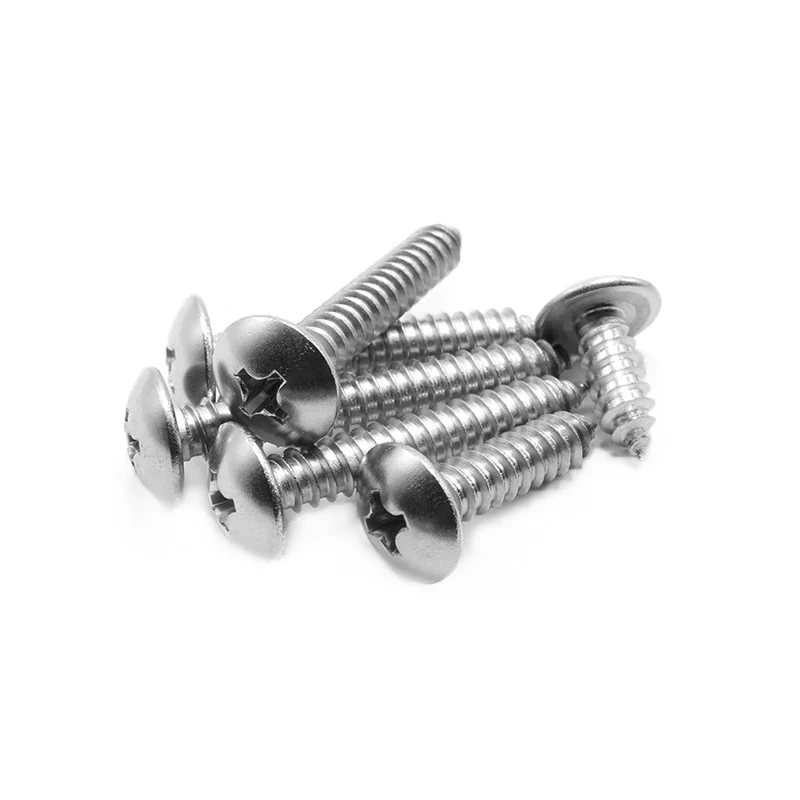 Self-Tapping Screws