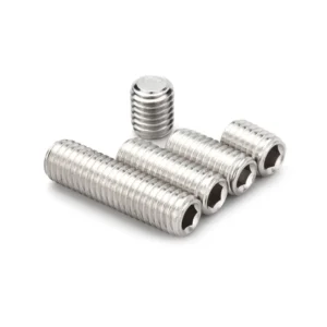 Set Screws