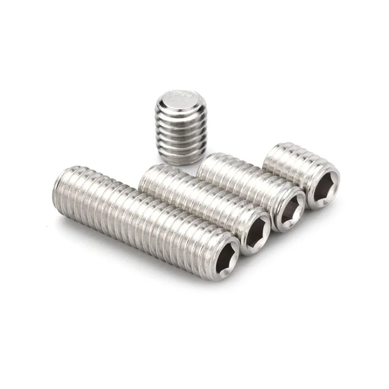 Set Screws