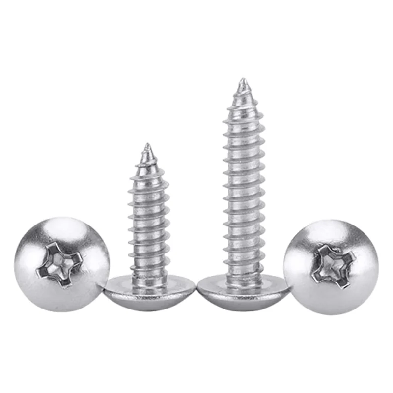 Self-Tapping Screws