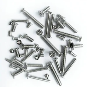 Self-Tapping Screws