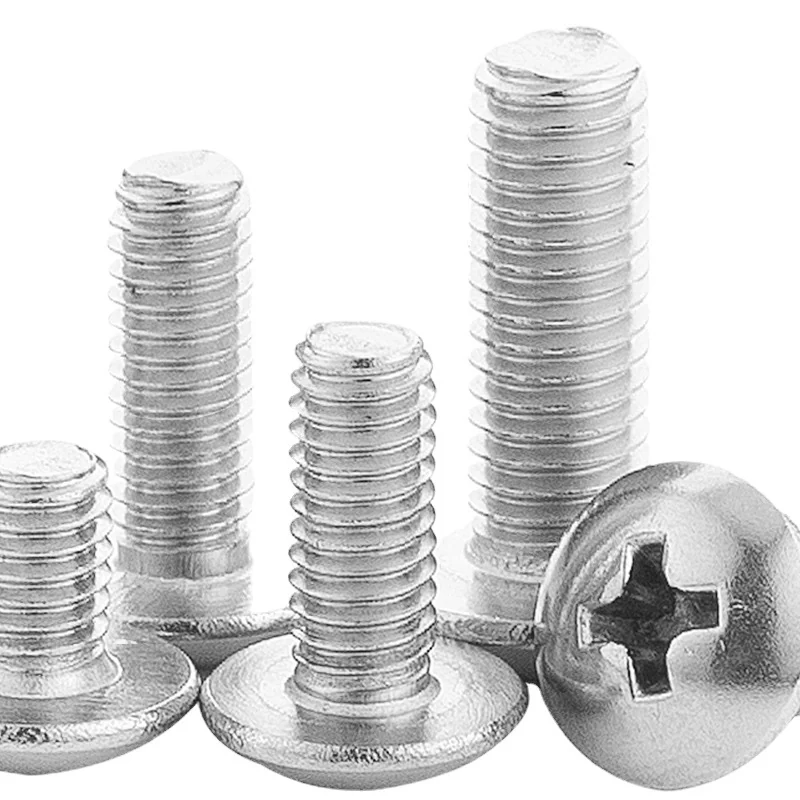 Screws