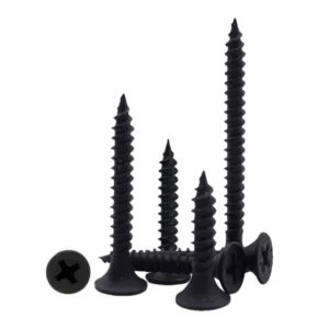 Wall Anchors and Plugs