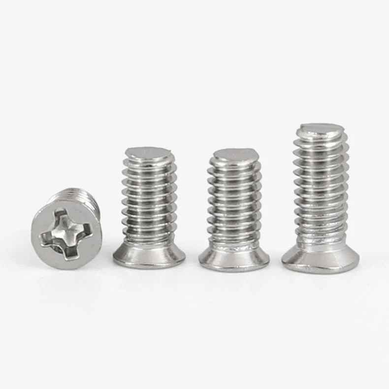 Screws