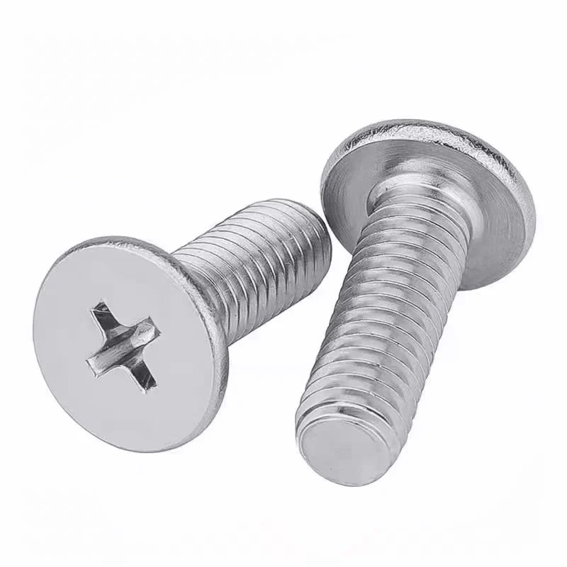 Screws