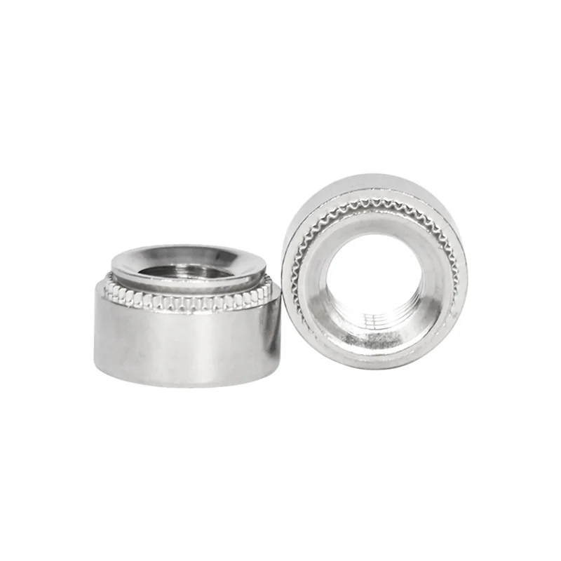 Self-Clinching Nuts