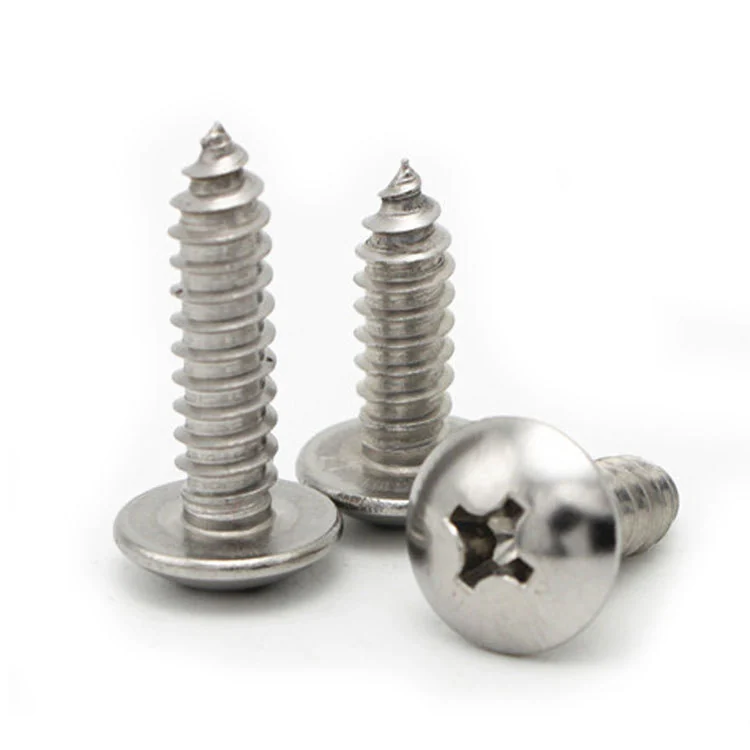Self-Tapping Screws