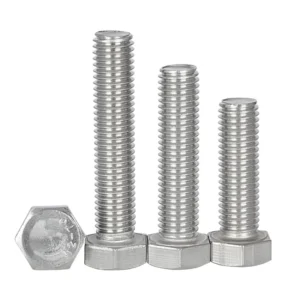 Screws