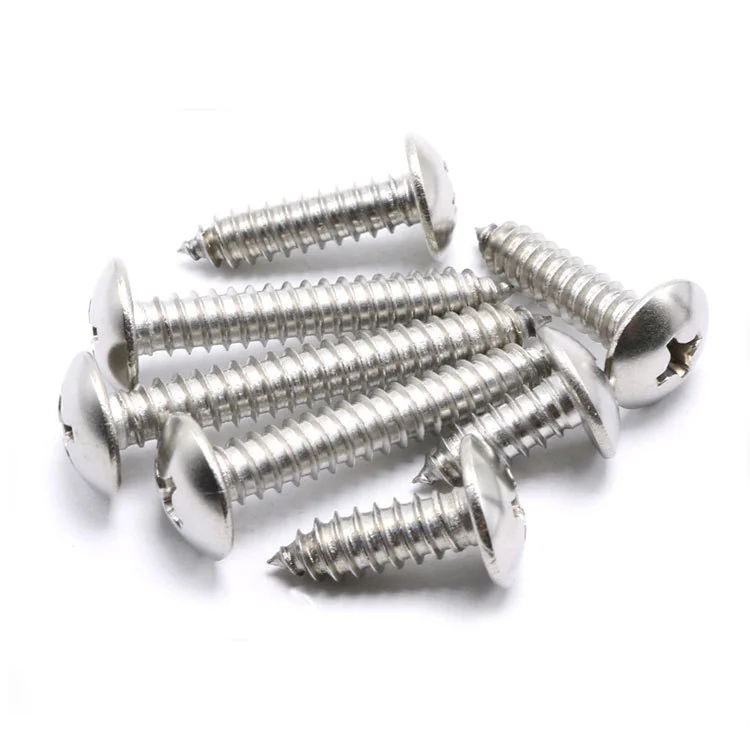 Self-Tapping Screws
