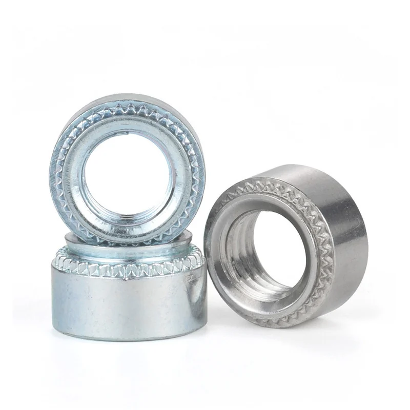 Self-Clinching Nuts