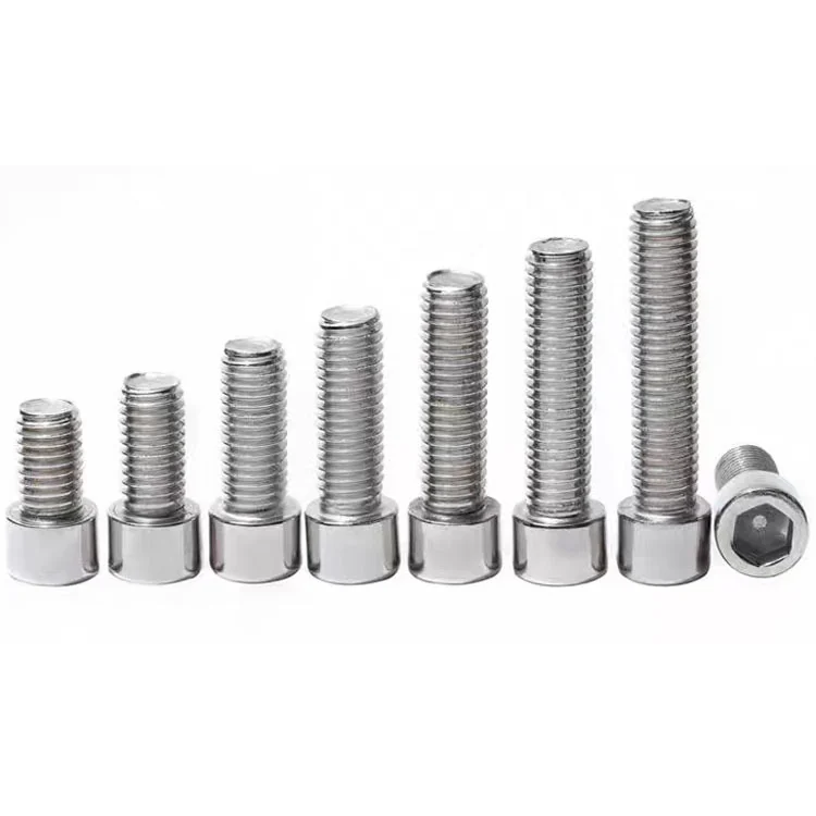 Screws