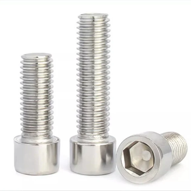 Screws