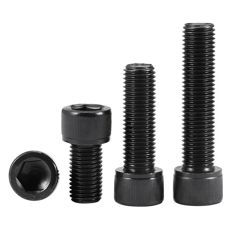 Screws