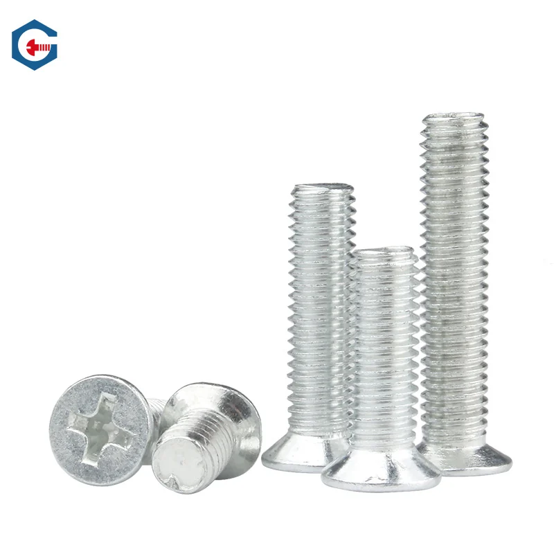Computer Case Screws and Fasteners