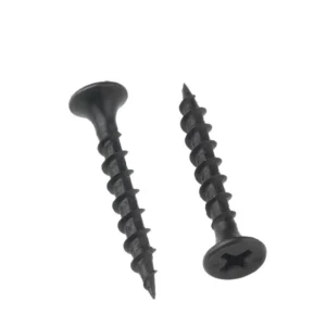 Self-Tapping Screws