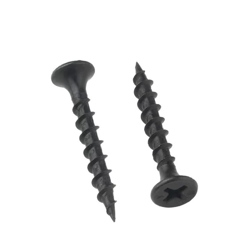 Self-Tapping Screws