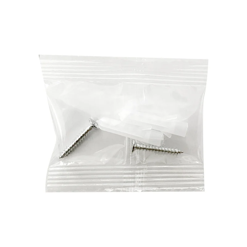 Screw Kits M4 Self-Tapping Screws M6 Expansion Tube Rubber Hardware Kit Self-Tapping Expansion Screws Bolts