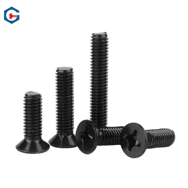 Screws