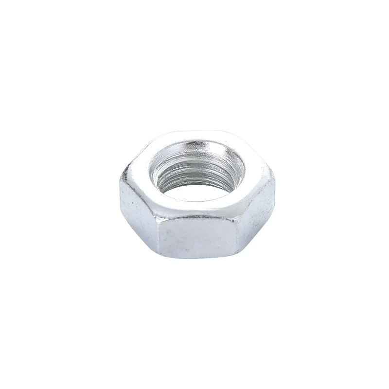 Hex Nuts