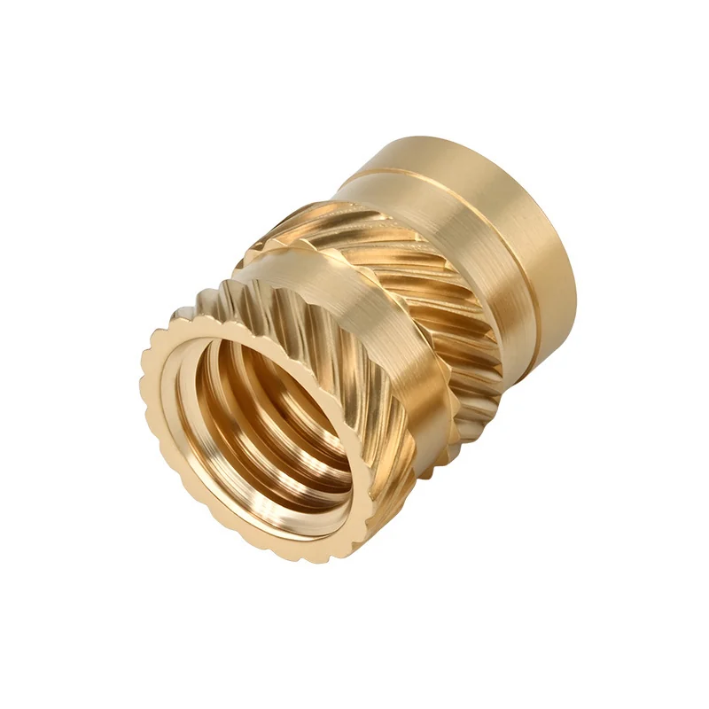 Knurled Threaded Inserts