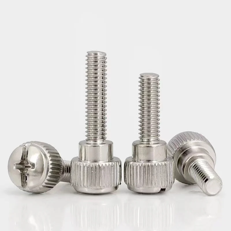 Computer Case Screws and Fasteners