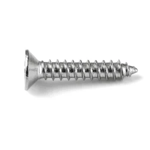 Self-Tapping Screws