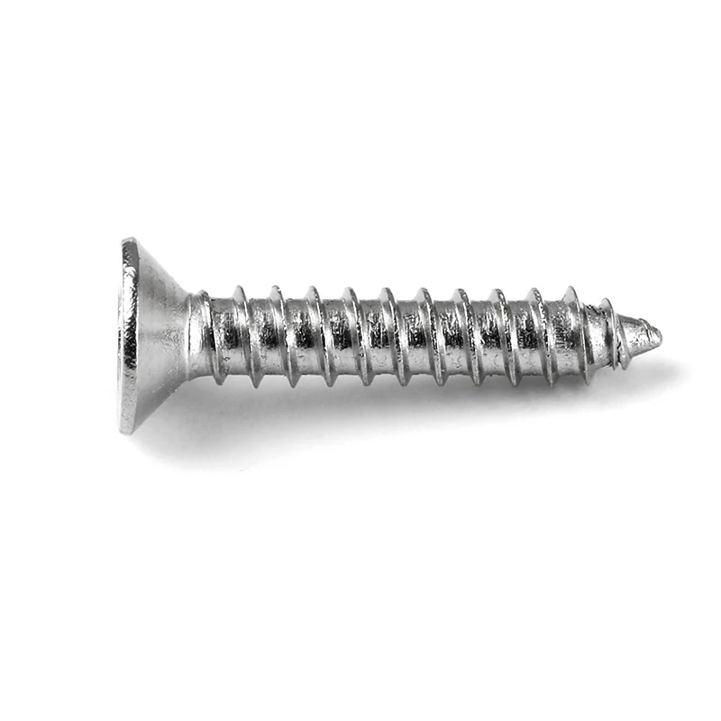Self-Tapping Screws