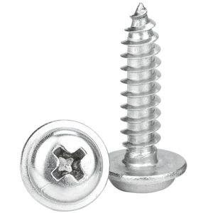 Self-Tapping Screws