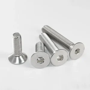 Screws