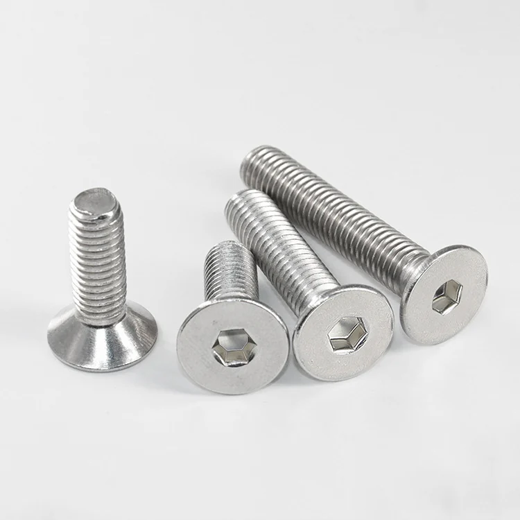Screws