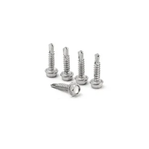 Self-Drilling Screws