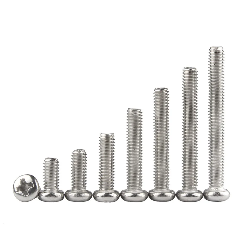 Screws