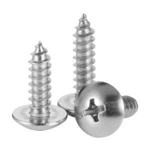 Self-Tapping Screws