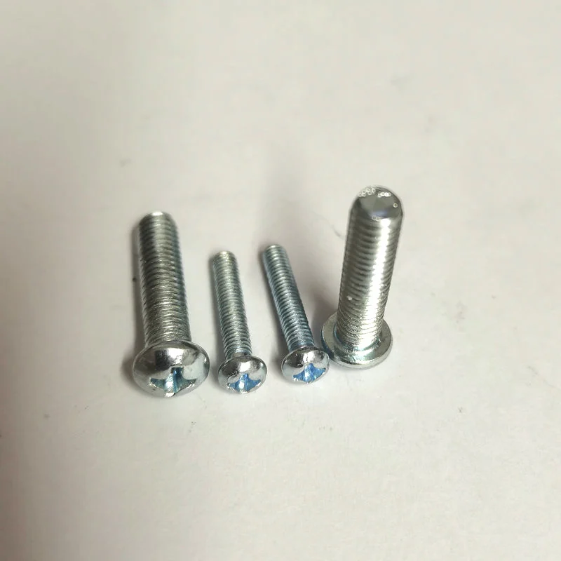 Screws