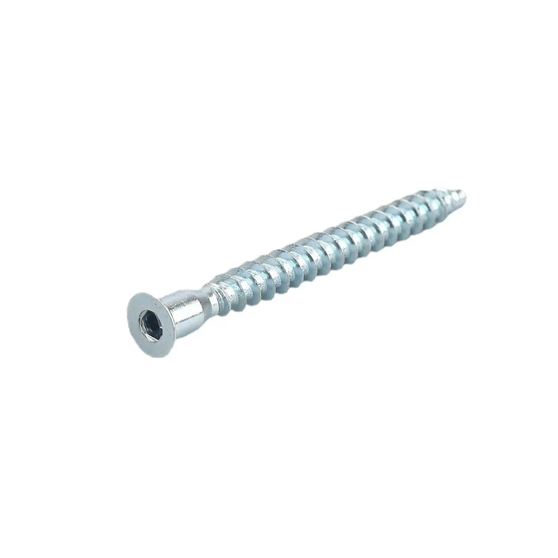 Self-Tapping Screws