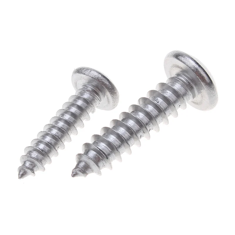 Self-Tapping Screws