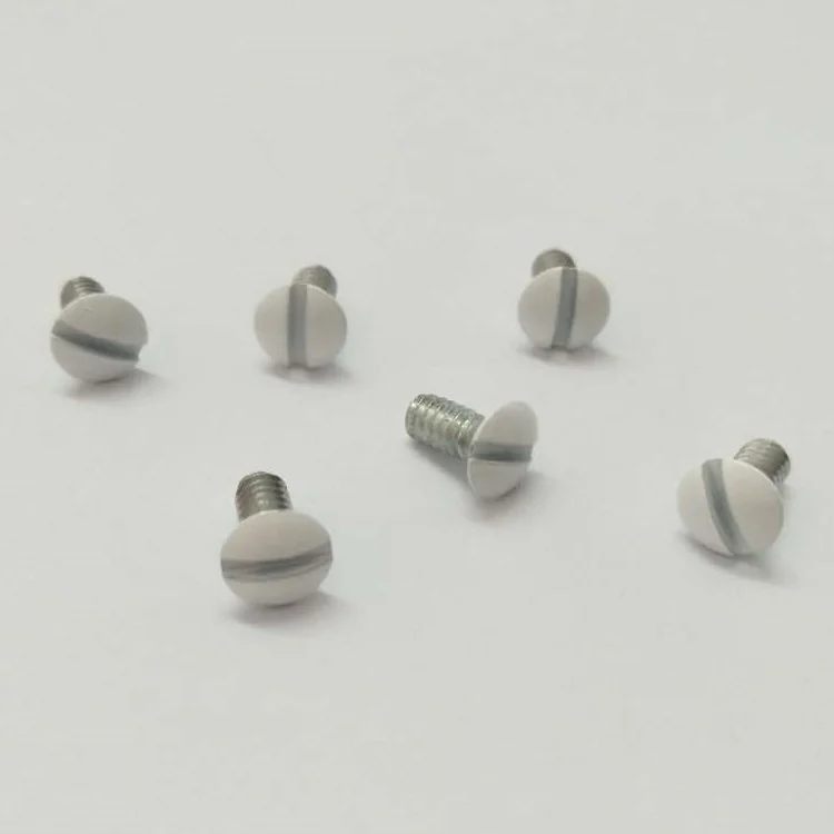 Screws