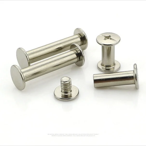 Son Nut Screws Son Nut Screw Account books Screw Album Screws Account books Screws Son Nut Rivets Match Screws