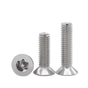 Screws
