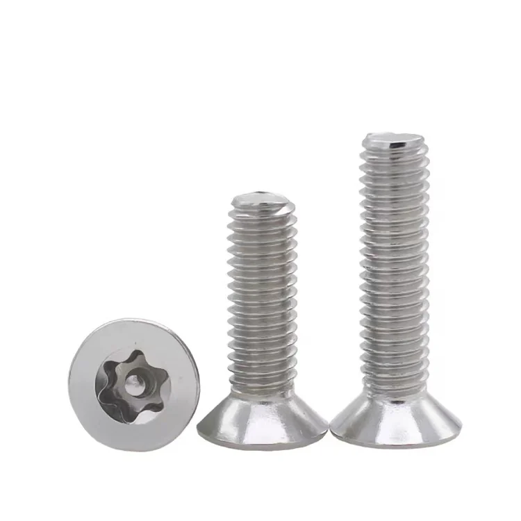 Screws