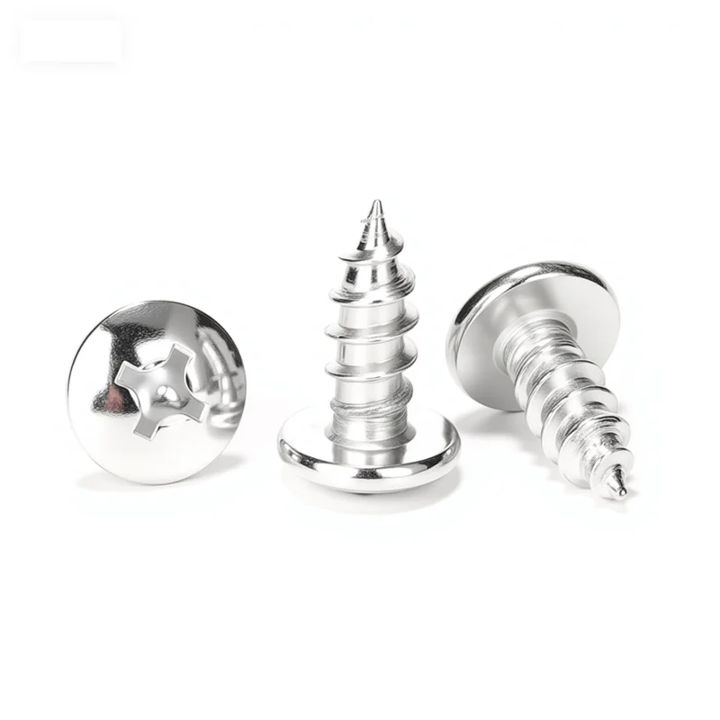 Self-Tapping Screws