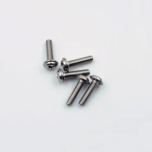 Screws