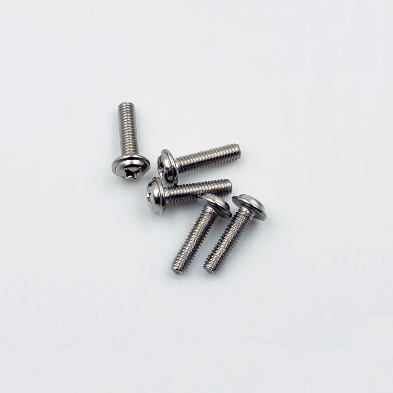 Screws