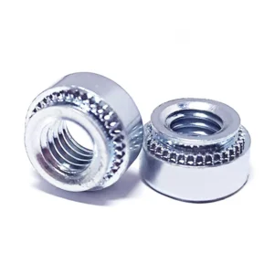 Self-Clinching Nuts