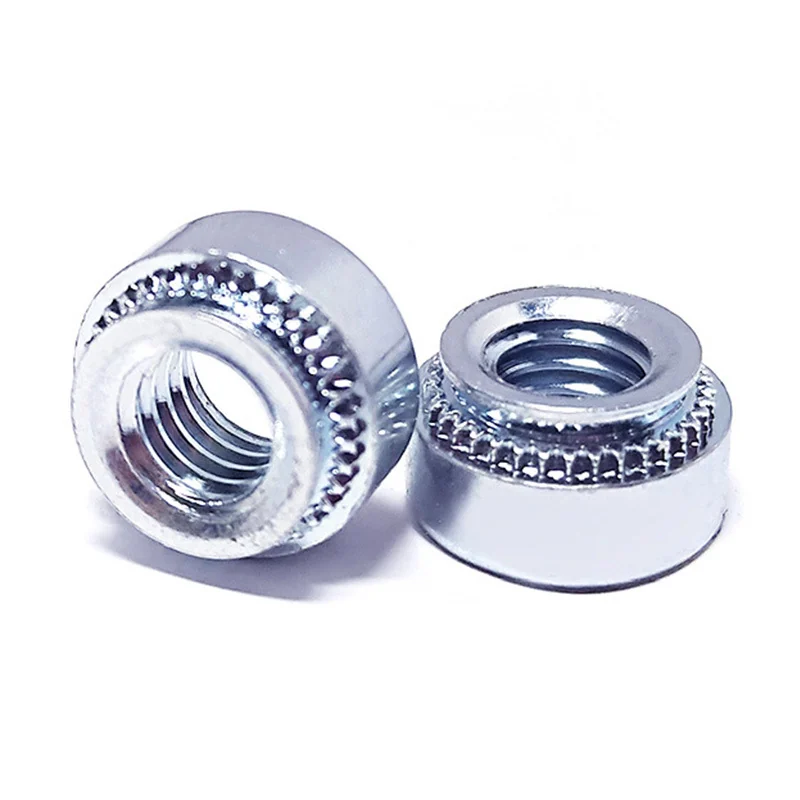 Self-Clinching Nuts